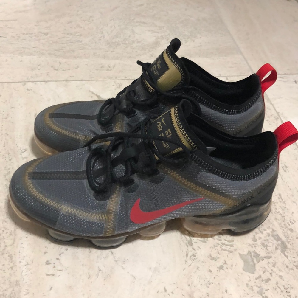 EUC Nike Vapormax